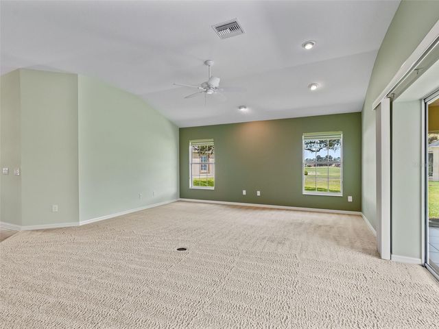 2215 TRIGGERFISH RUN, The Villages, FL 32162