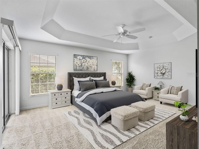 2215 TRIGGERFISH RUN, The Villages, FL 32162