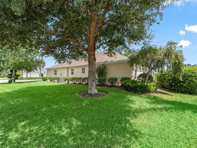2215 TRIGGERFISH RUN, The Villages, FL 32162