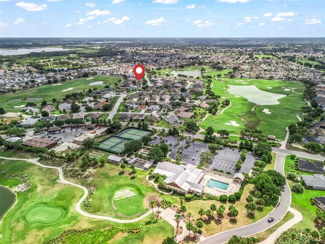 2215 TRIGGERFISH RUN, The Villages, FL 32162