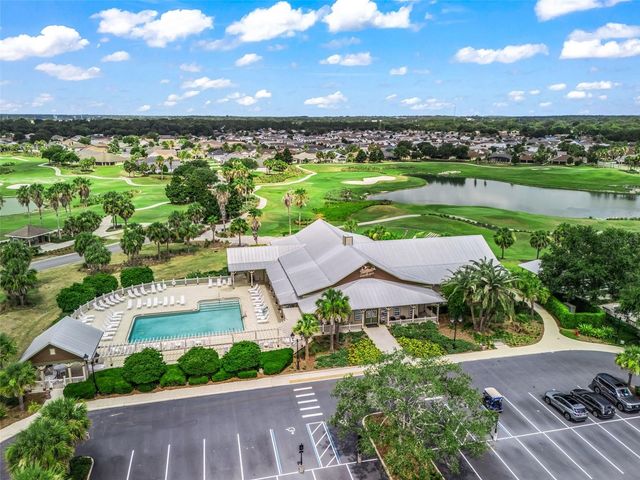 2215 TRIGGERFISH RUN, The Villages, FL 32162