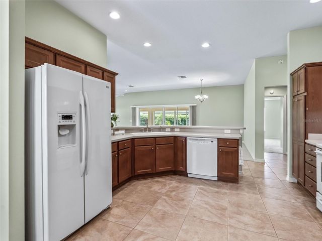 2215 TRIGGERFISH RUN, The Villages, FL 32162