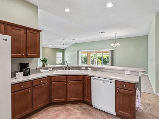 2215 TRIGGERFISH RUN, The Villages, FL 32162