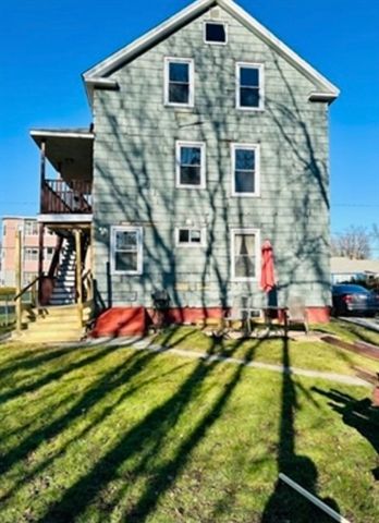 12 Princeton Ave 2, Easthampton, MA 01027