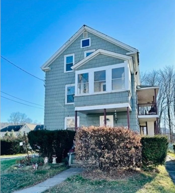 12 Princeton Ave 2, Easthampton, MA 01027