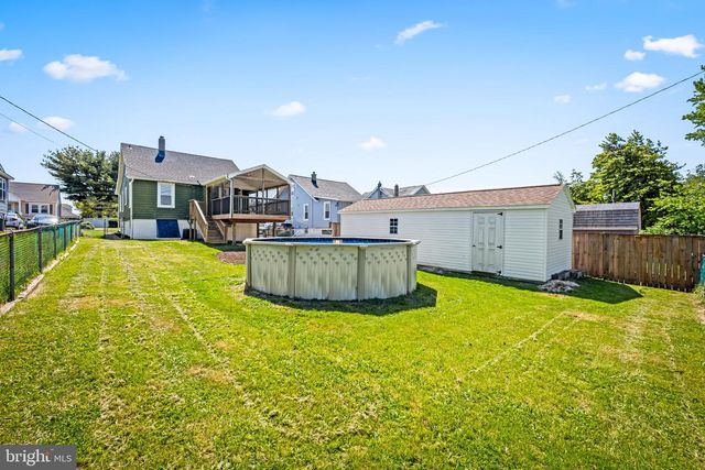 112 LINHIGH AVE, Baltimore, MD 21236