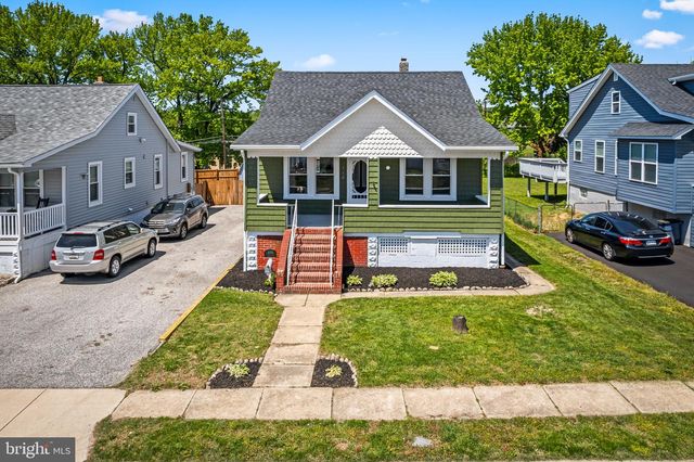 112 LINHIGH AVE, Baltimore, MD 21236