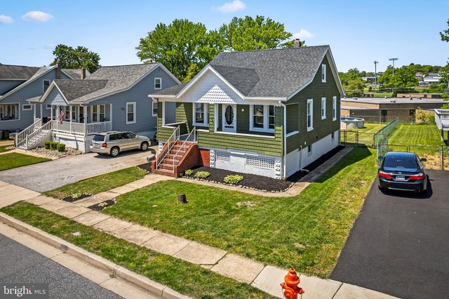 112 LINHIGH AVE, Baltimore, MD 21236