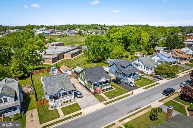 112 LINHIGH AVE, Baltimore, MD 21236