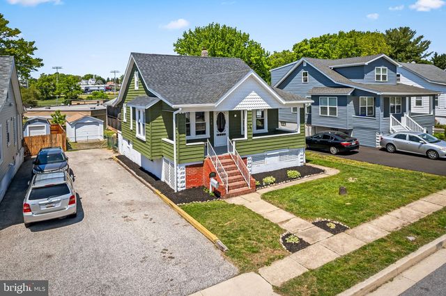 112 LINHIGH AVE, Baltimore, MD 21236