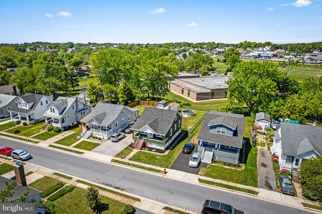 112 LINHIGH AVE, Baltimore, MD 21236