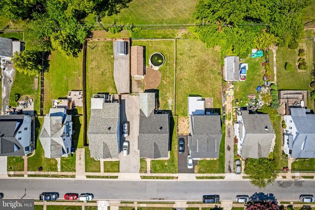 112 LINHIGH AVE, Baltimore, MD 21236