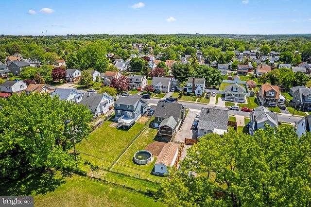 112 LINHIGH AVE, Baltimore, MD 21236