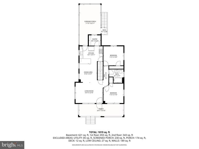 112 LINHIGH AVE, Baltimore, MD 21236