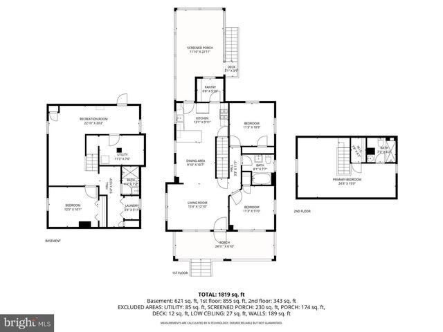 112 LINHIGH AVE, Baltimore, MD 21236