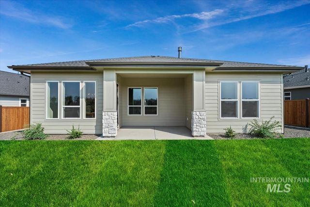10817 W Barnbougle, Kuna, ID 83634