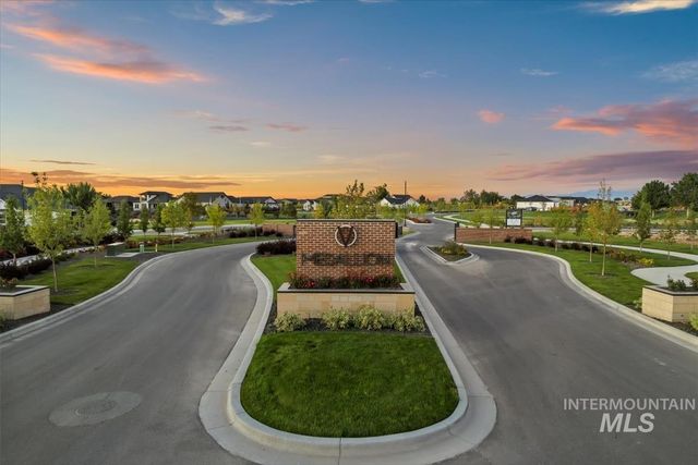 10817 W Barnbougle, Kuna, ID 83634