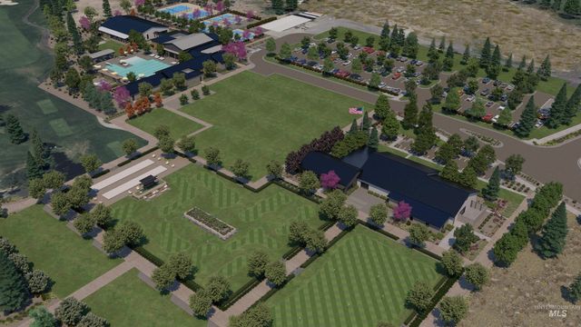 10817 W Barnbougle, Kuna, ID 83634