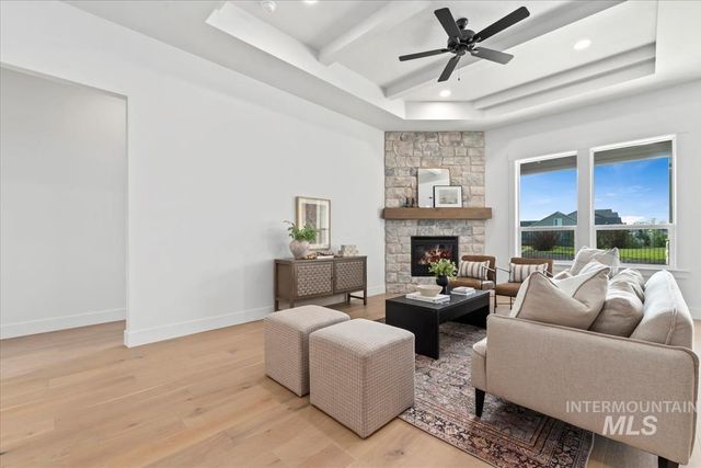 10817 W Barnbougle, Kuna, ID 83634