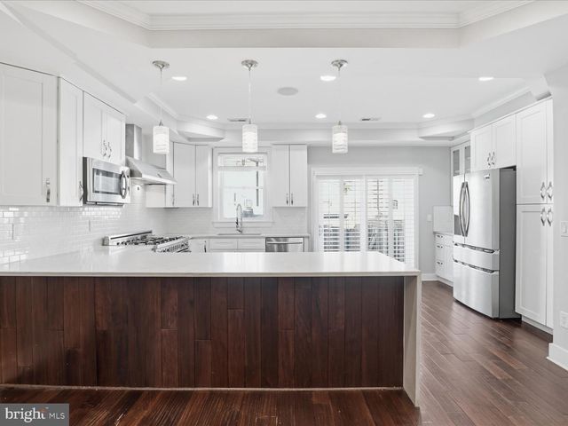 1119 STAPLES ST NE, Washington, DC 20002