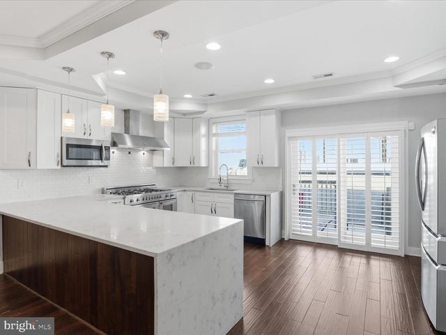 1119 STAPLES ST NE, Washington, DC 20002