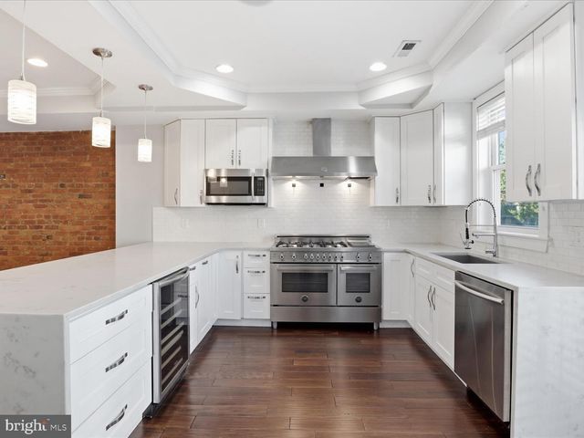 1119 STAPLES ST NE, Washington, DC 20002