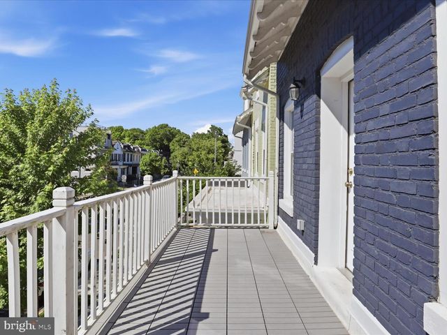 1119 STAPLES ST NE, Washington, DC 20002