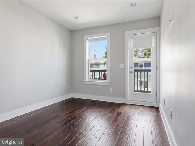 1119 STAPLES ST NE, Washington, DC 20002