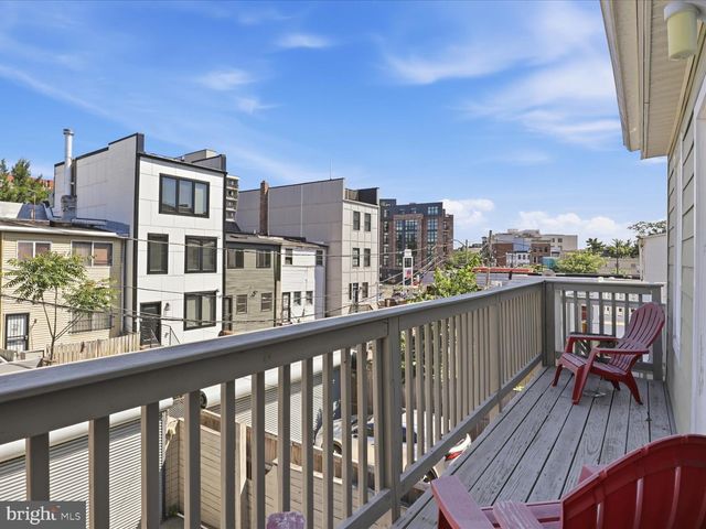 1119 STAPLES ST NE, Washington, DC 20002