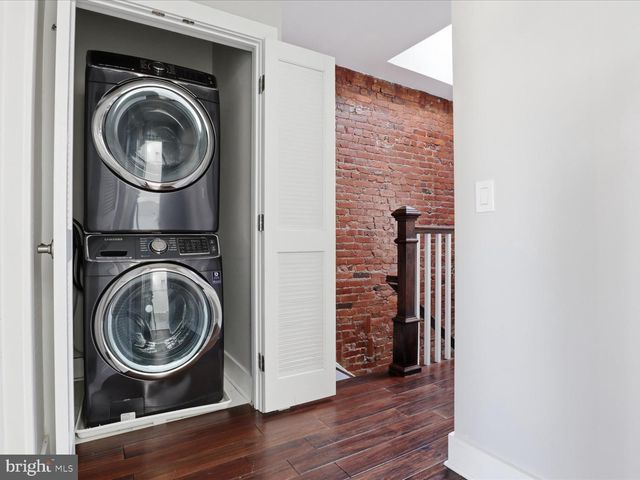 1119 STAPLES ST NE, Washington, DC 20002