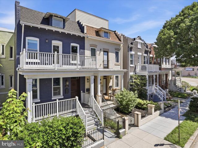 1119 STAPLES ST NE, Washington, DC 20002