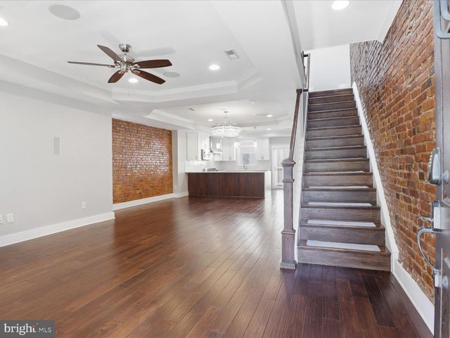 1119 STAPLES ST NE, Washington, DC 20002