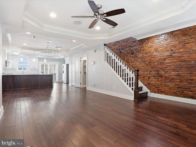 1119 STAPLES ST NE, Washington, DC 20002