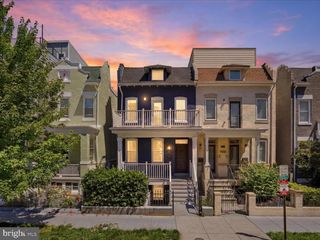 1119 STAPLES ST NE, Washington, DC 20002