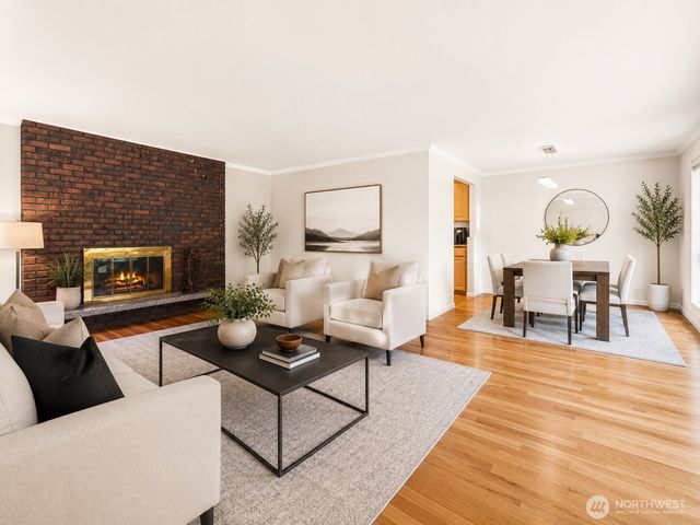16405 SE 145th st, Renton, WA 98059