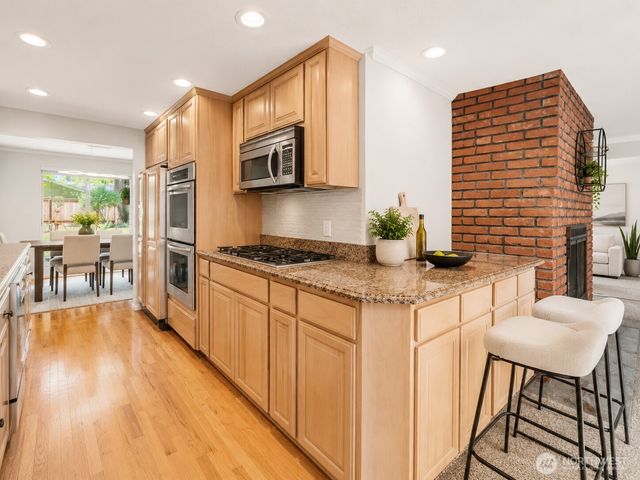 16405 SE 145th st, Renton, WA 98059