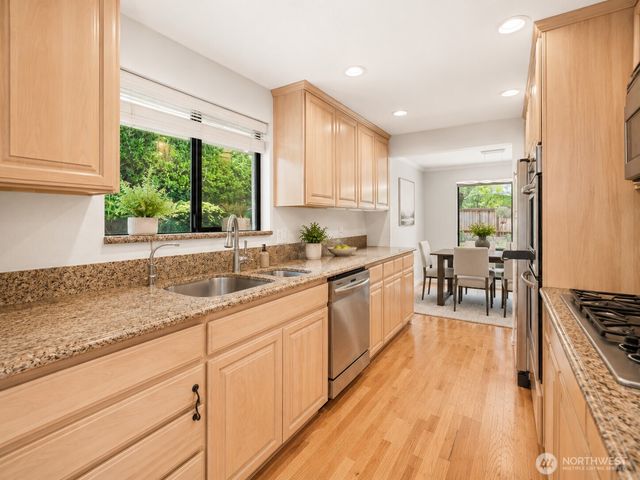 16405 SE 145th st, Renton, WA 98059