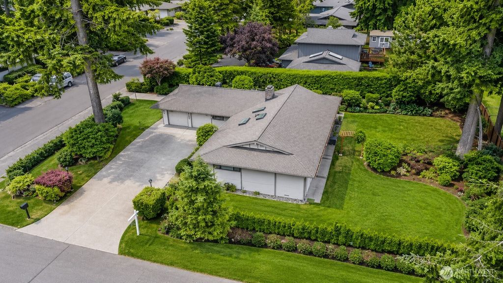 16405 SE 145th st, Renton, WA 98059