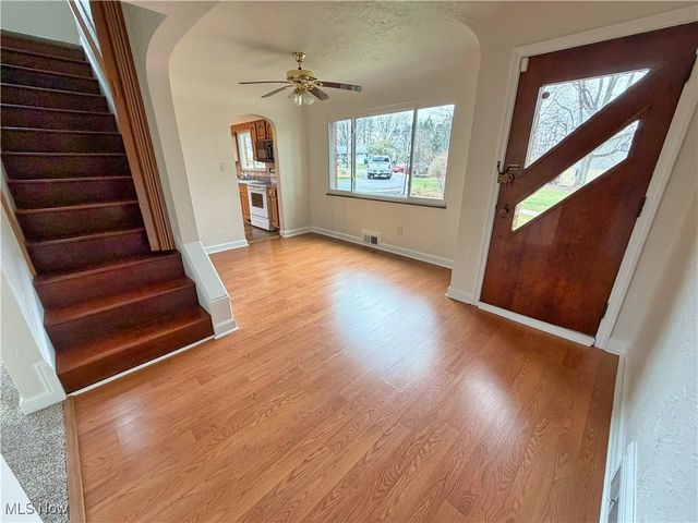 16899 Ridgeview Drive, East Liverpool, OH 43920