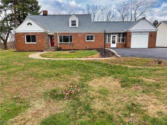 16899 Ridgeview Drive, East Liverpool, OH 43920