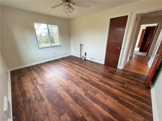 16899 Ridgeview Drive, East Liverpool, OH 43920