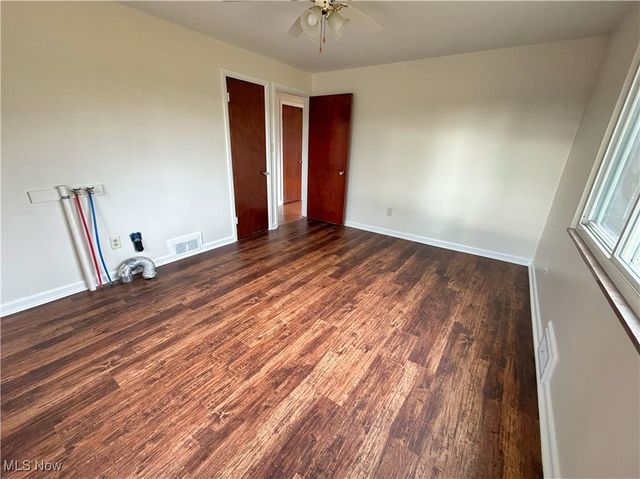 16899 Ridgeview Drive, East Liverpool, OH 43920