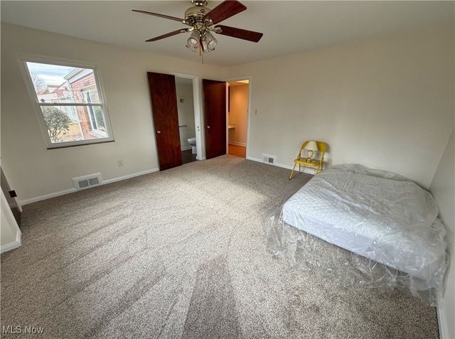 16899 Ridgeview Drive, East Liverpool, OH 43920