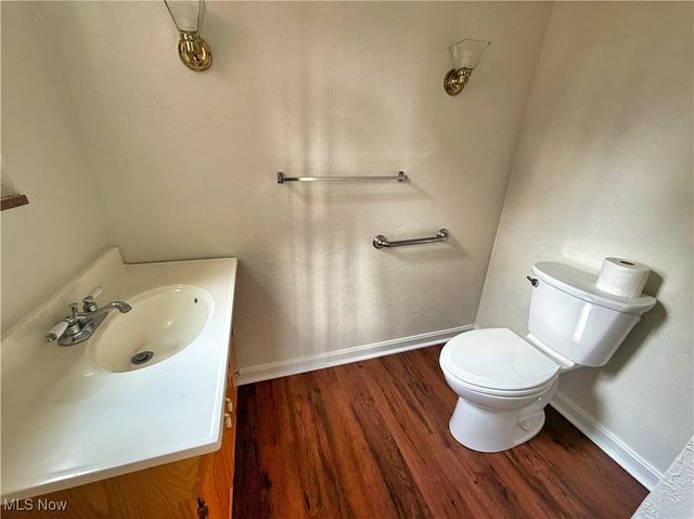 16899 Ridgeview Drive, East Liverpool, OH 43920