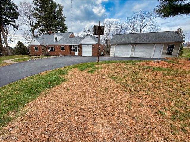 16899 Ridgeview Drive, East Liverpool, OH 43920