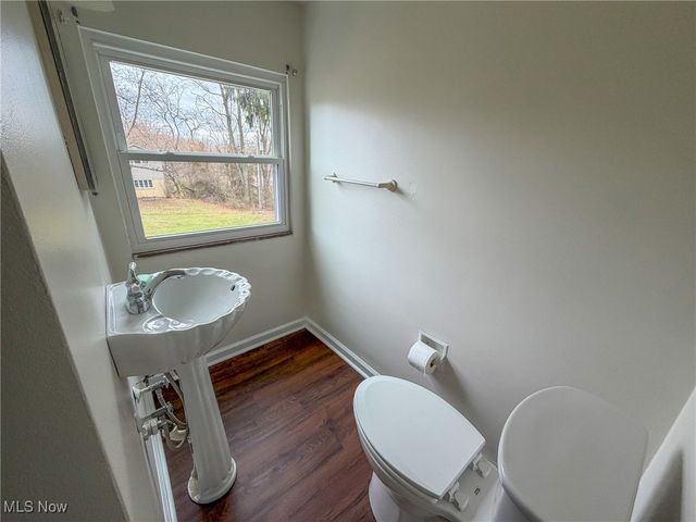 16899 Ridgeview Drive, East Liverpool, OH 43920