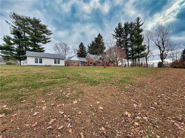 16899 Ridgeview Drive, East Liverpool, OH 43920