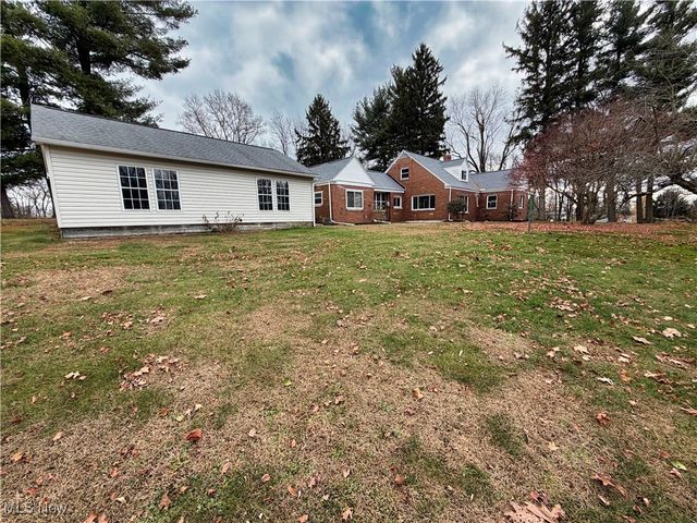 16899 Ridgeview Drive, East Liverpool, OH 43920