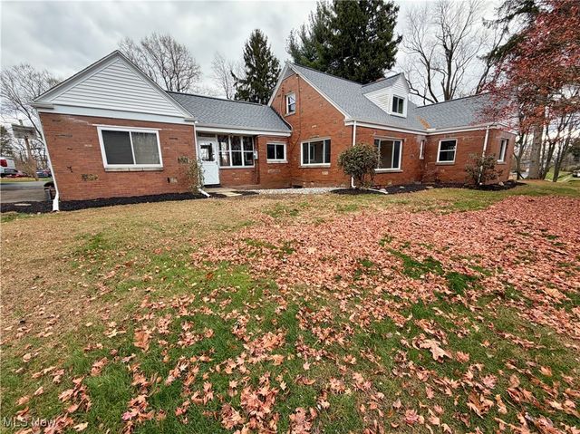 16899 Ridgeview Drive, East Liverpool, OH 43920