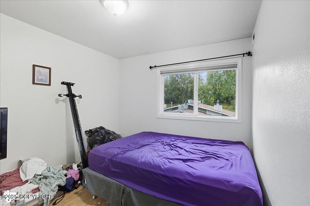 248 Deerfield Drive, Anchorage, AK 99515